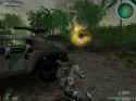 Humvee Assault