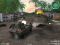 Humvee Assault