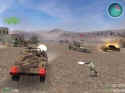 Humvee Assault