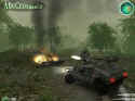 Humvee Assault