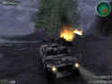 Humvee Assault