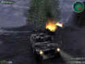 Humvee Assault