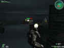 Humvee Assault