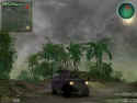 Humvee Assault