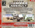 Humvee Assault