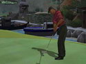 Tiger Woods PGA Tour 2005