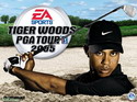 Tiger Woods PGA Tour 2005
