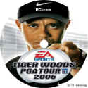 Tiger Woods PGA Tour 2005