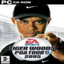 Tiger Woods PGA Tour 2005