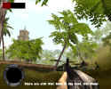 Vietnam: The Tet Offensive