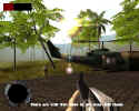 Vietnam: The Tet Offensive
