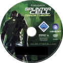 Tom Clancy's Splinter Cell 3: Chaos Theory