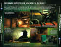 Tom Clancy's Splinter Cell 3: Chaos Theory