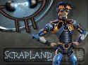 Scrapland