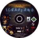 Scrapland