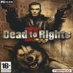 Dead to Rights 2