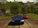 Ford Racing 3