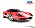 Ford Racing 3