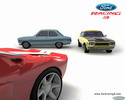 Ford Racing 3