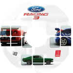 Ford Racing 3