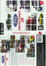 Ford Racing 3