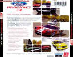 Ford Racing 3