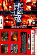 Act of War: Direct Action