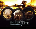 Sniper Elite