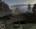 WWII Tank Commander