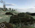 WWII Tank Commander
