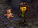 Psychonauts