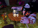 Psychonauts