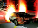 Knight Rider 2: the Game