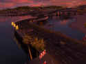 TrackMania Sunrise