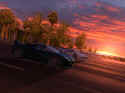 TrackMania Sunrise