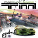 TrackMania Sunrise