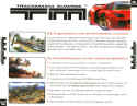 TrackMania Sunrise