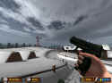 Rapid Gunner