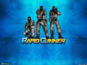 Rapid Gunner