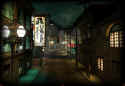 Vampire: The Masquerade - Bloodlines