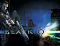 Black 9