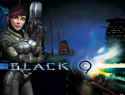 Black 9