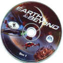 Earth & Beyond