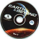 Earth & Beyond