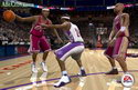 NBA Live 2005