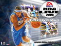 NBA Live 2005