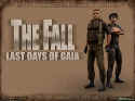 The Fall: Last Days of Gaia