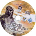 The Fall: Last Days of Gaia