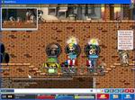 Maple Story