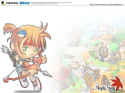 Maple Story